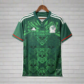 24/25 Mexico Special Edition - Kibbly XS